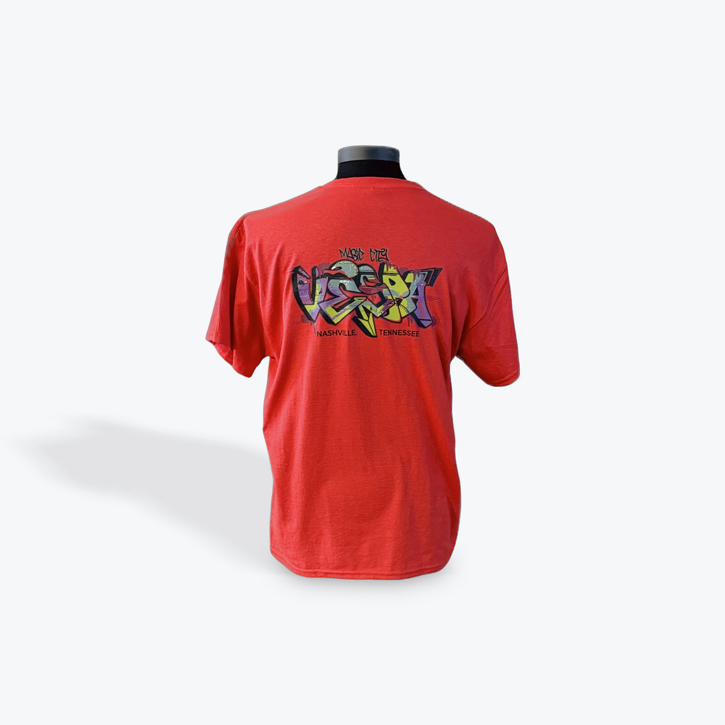 Vespa Short Sleeve Tee Shirt