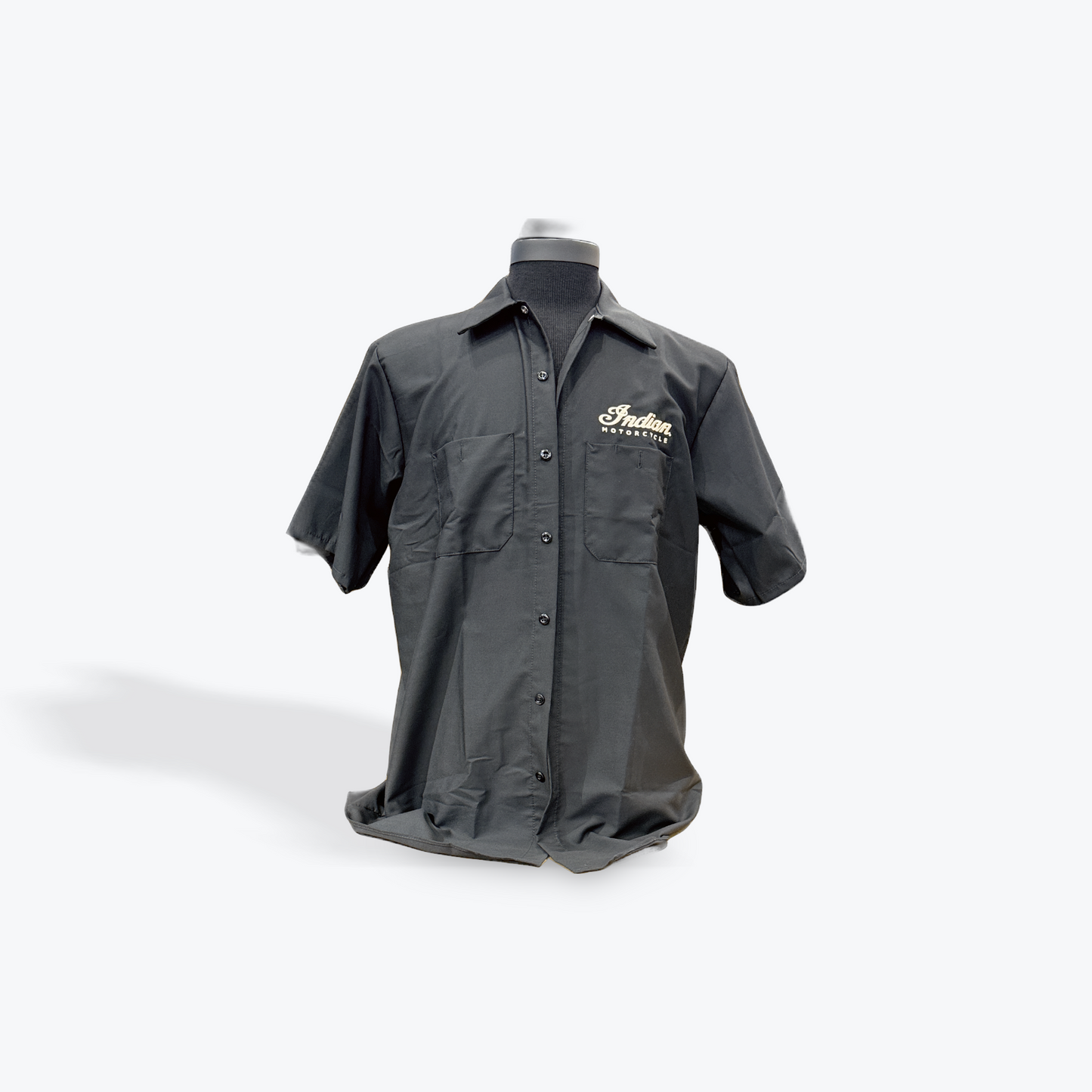 MCI Shop Shirt