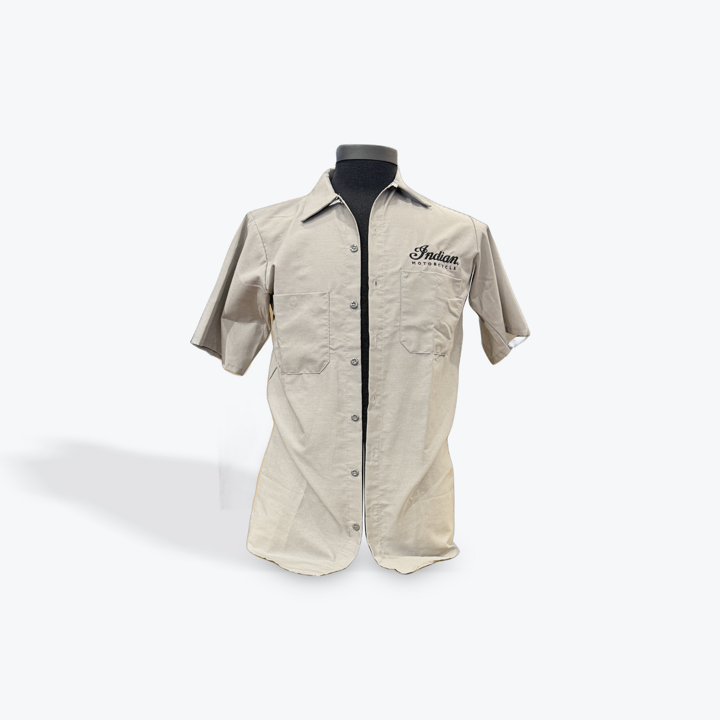 MCI Shop Shirt