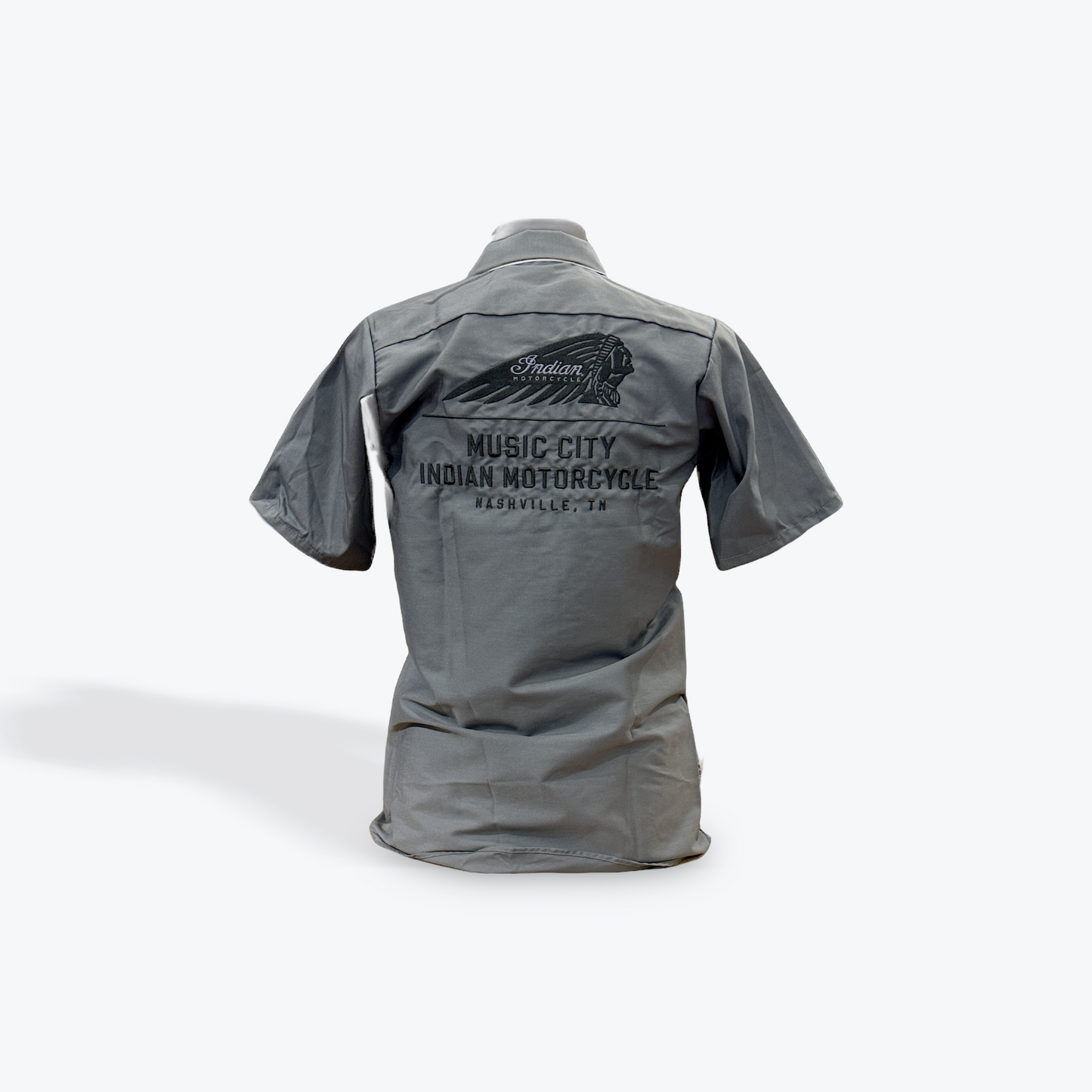 MCI Shop Shirt