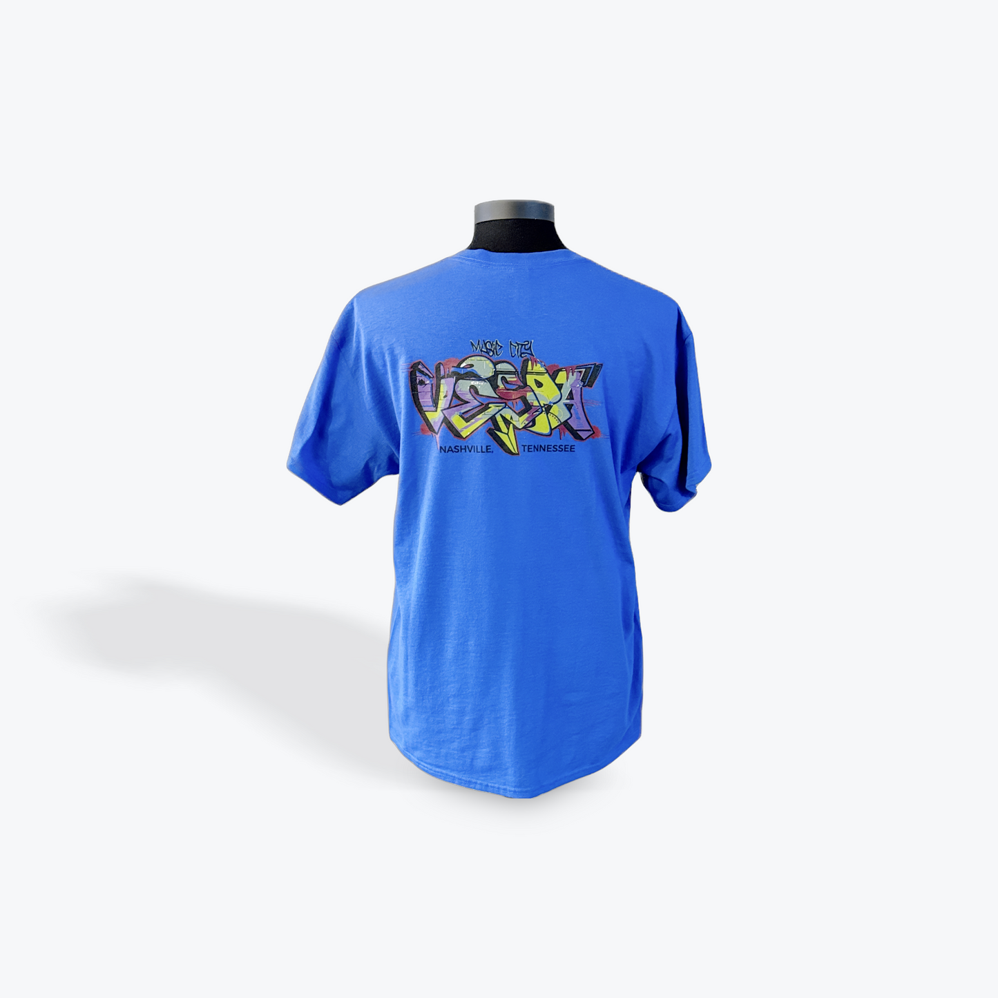 Vespa Short Sleeve Tee Shirt