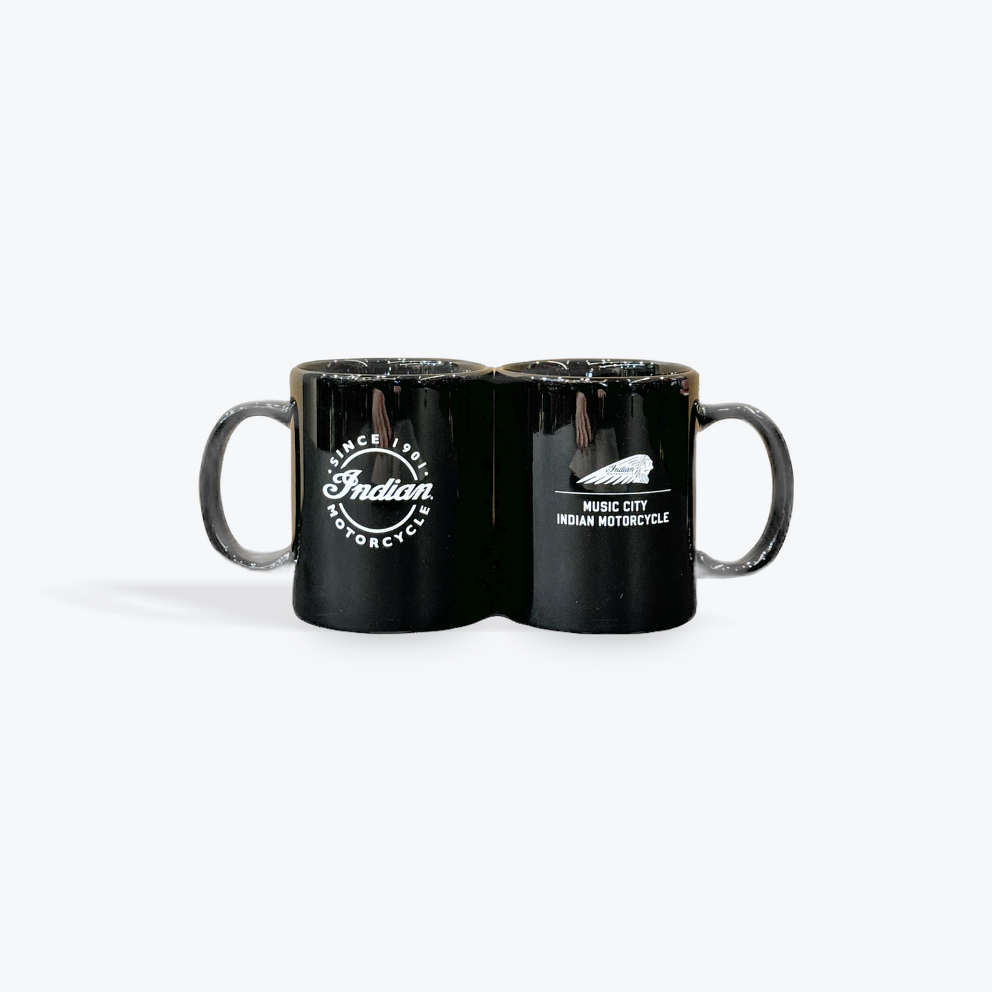 MCI Coffee Mug