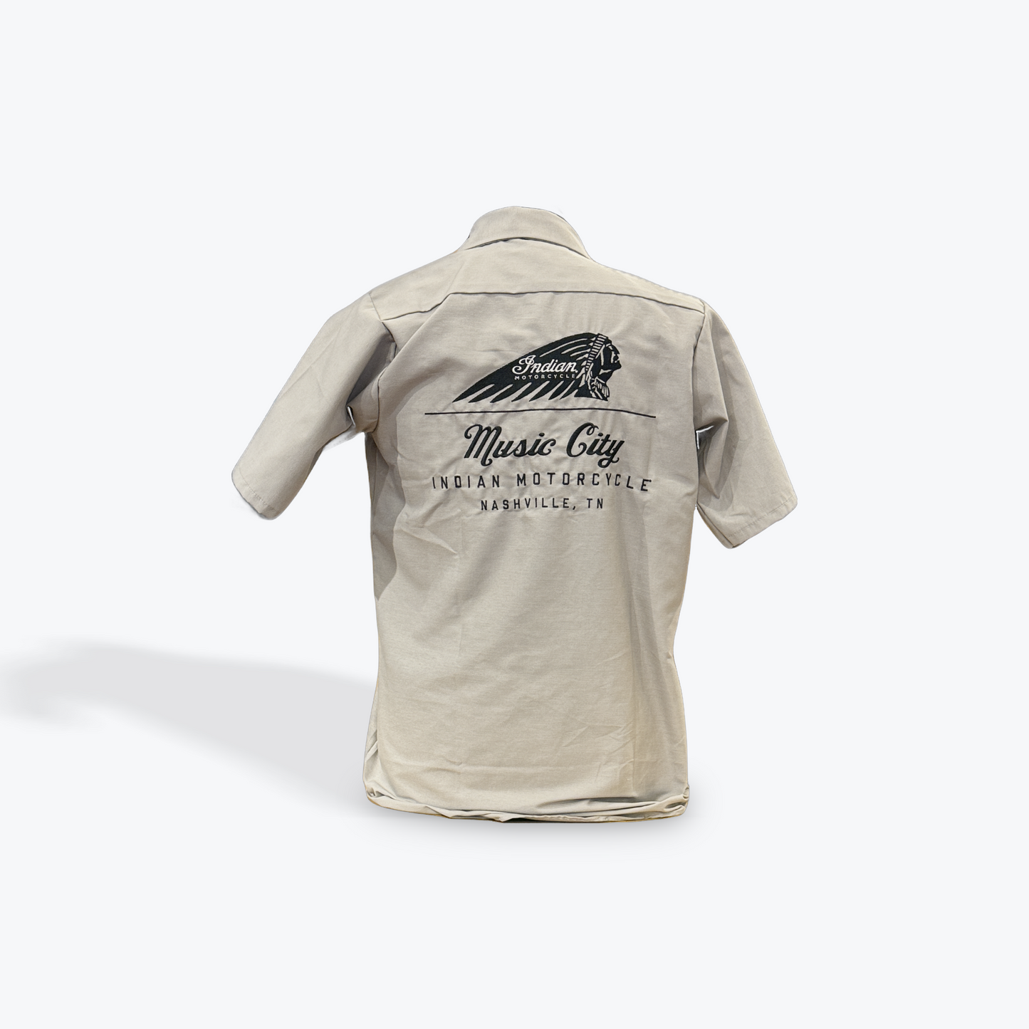 MCI Shop Shirt