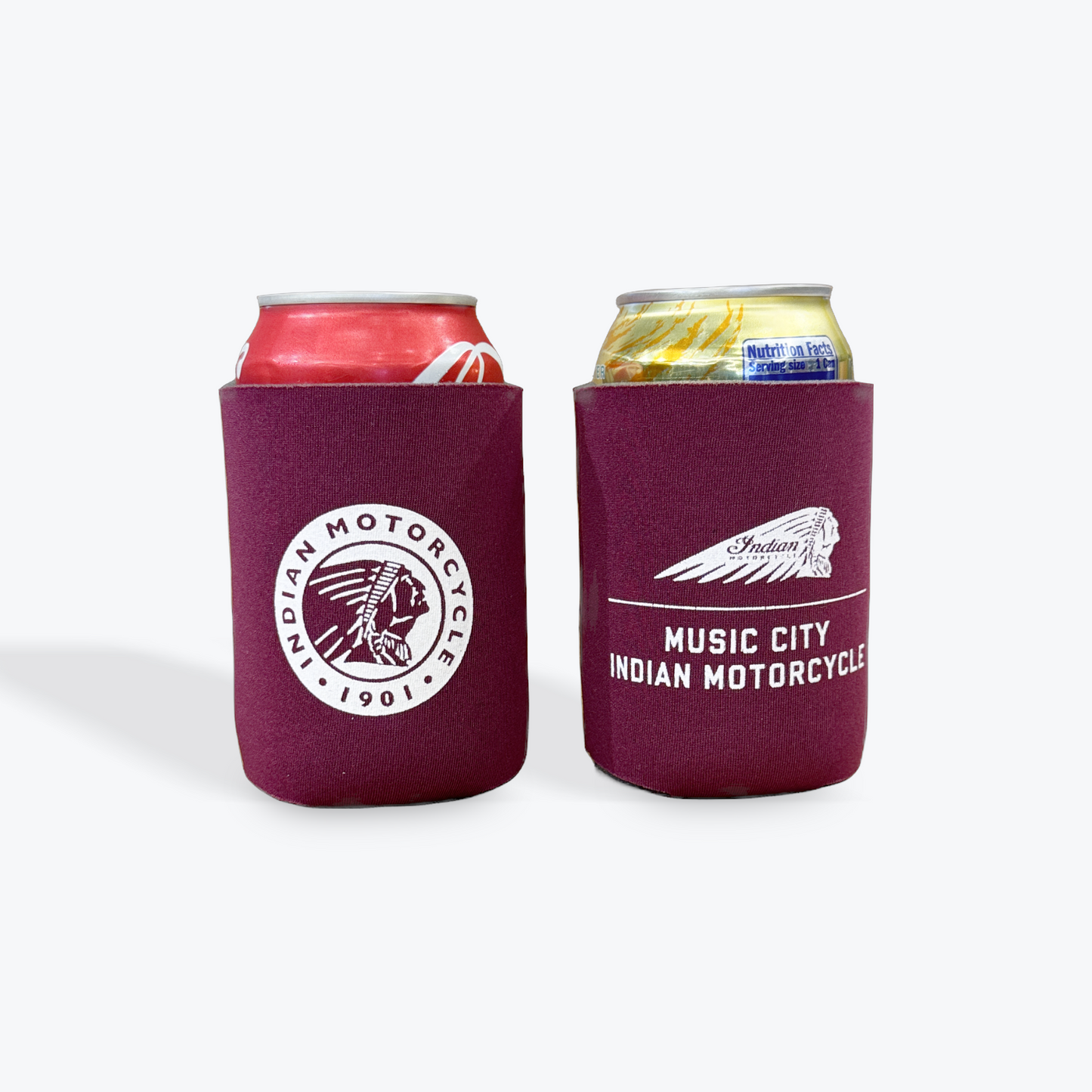 MCI Koozie