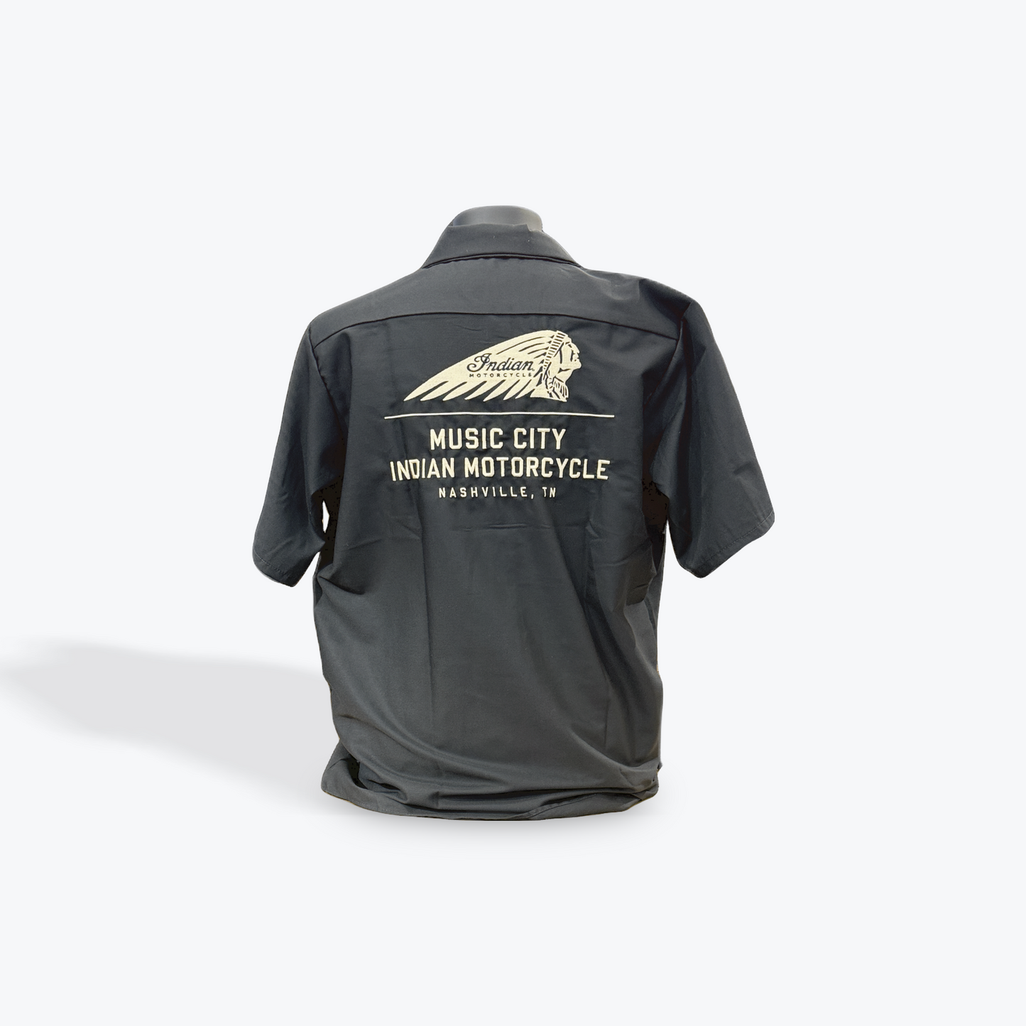 MCI Shop Shirt