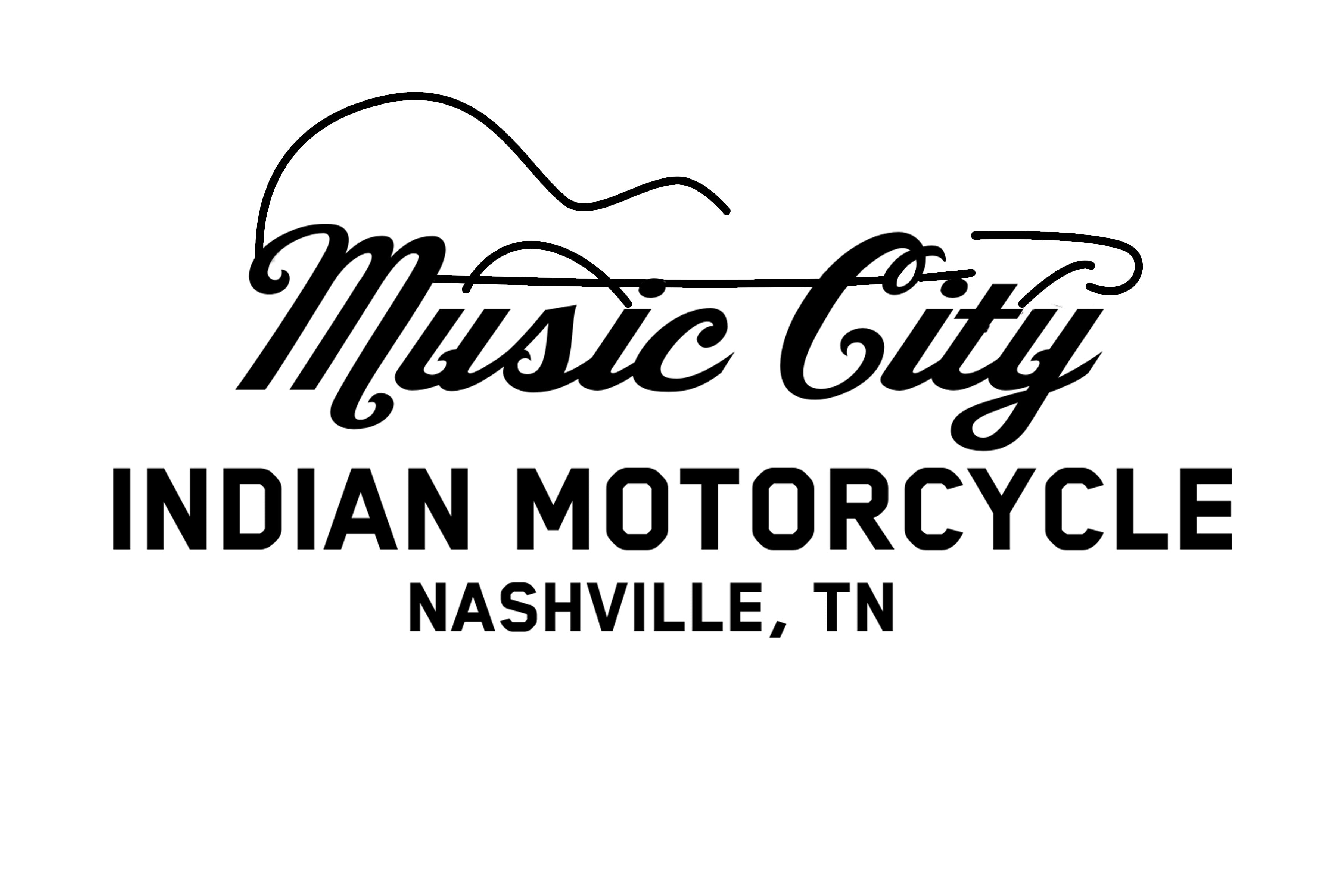 Music City Indian Merchandise MUSIC CITY INDIAN