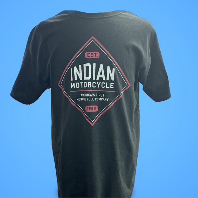 MCI Short Sleeve T-Shirt