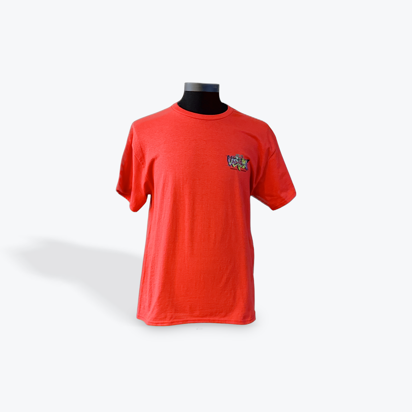 Vespa Short Sleeve Tee Shirt