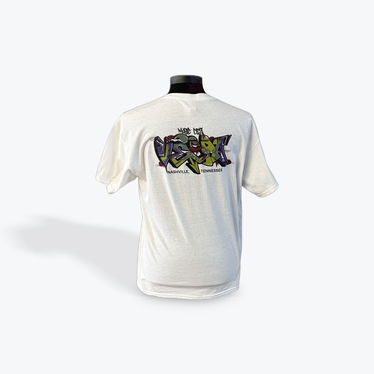 Vespa Short Sleeve Tee Shirt