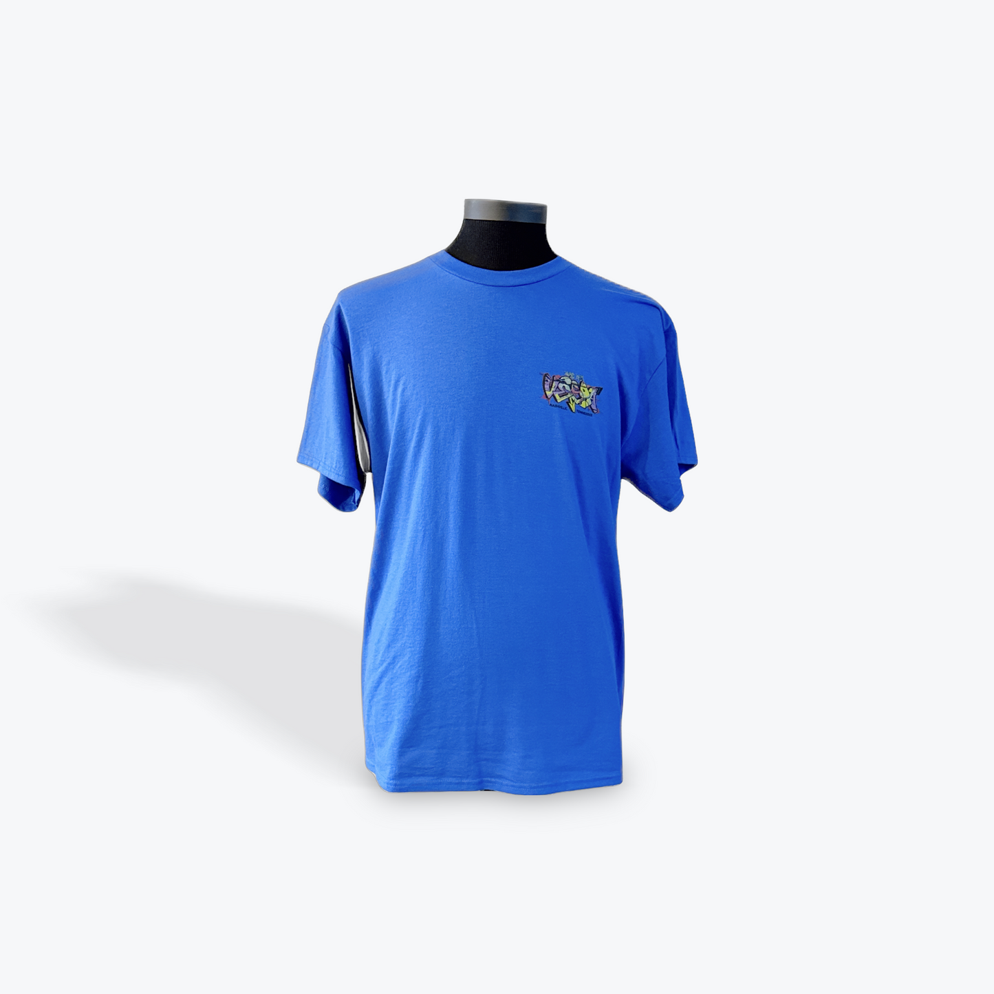 Vespa Short Sleeve Tee Shirt