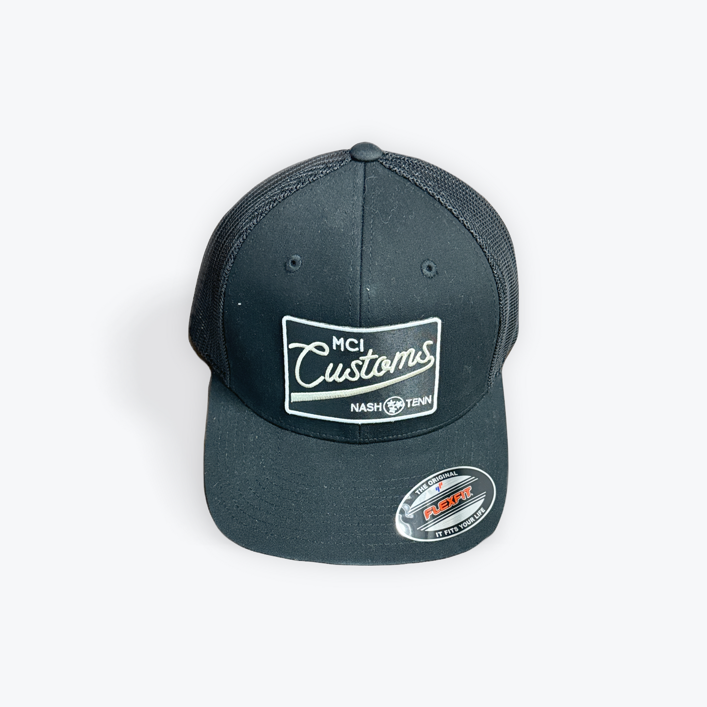 MCI Customs Hat