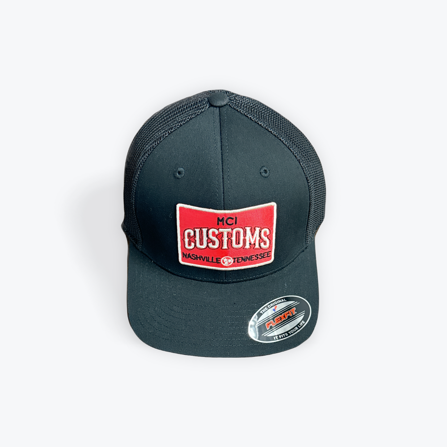 MCI Customs Hat