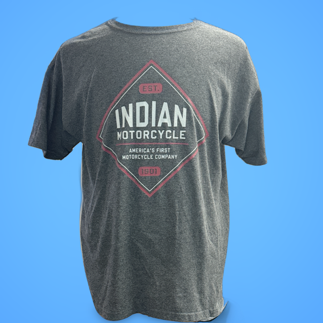 MCI Short Sleeve T-Shirt